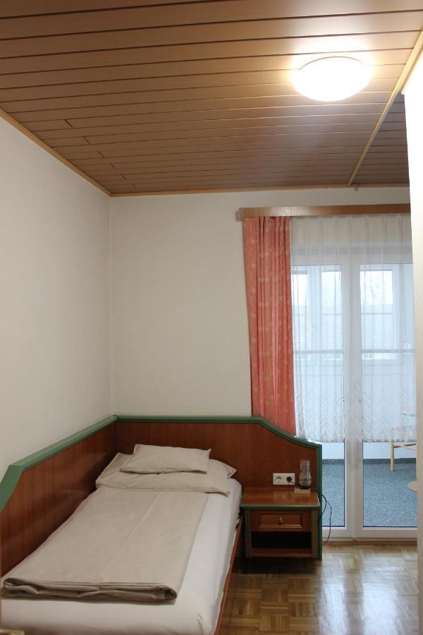 Hotel Altneudoerflerhof Bad Radkersburg Bilik gambar