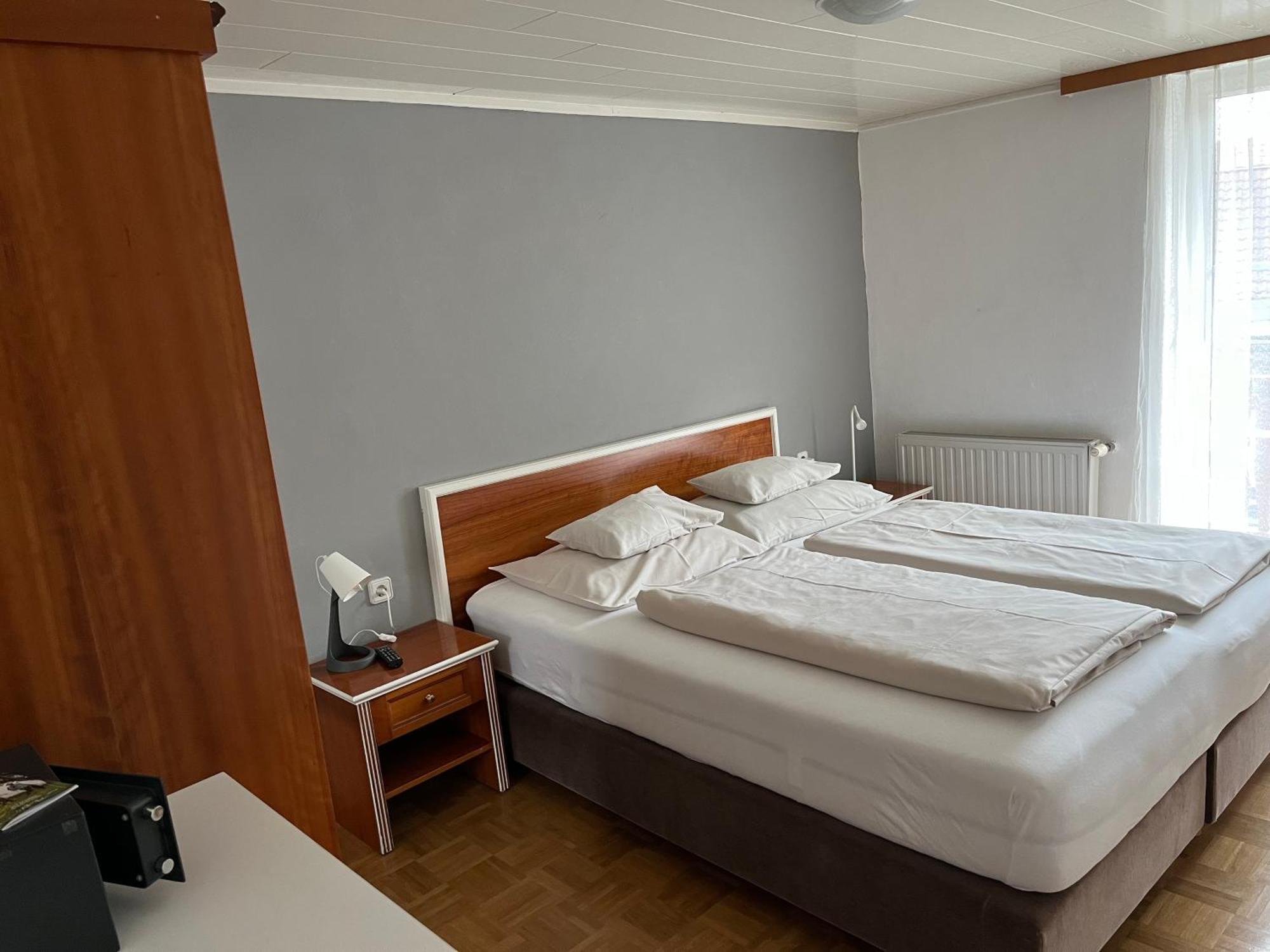 Hotel Altneudoerflerhof Bad Radkersburg Luaran gambar