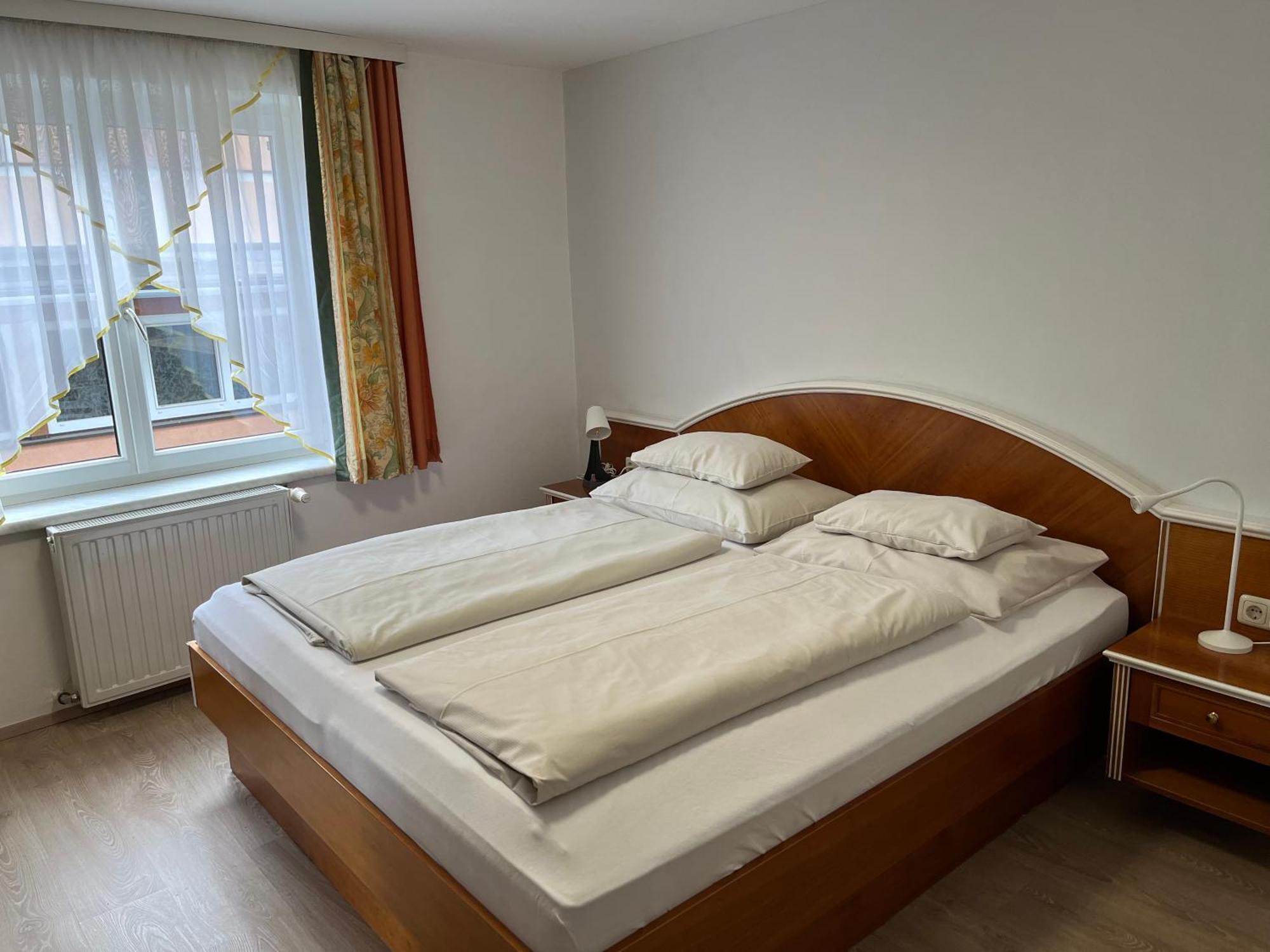 Hotel Altneudoerflerhof Bad Radkersburg Luaran gambar