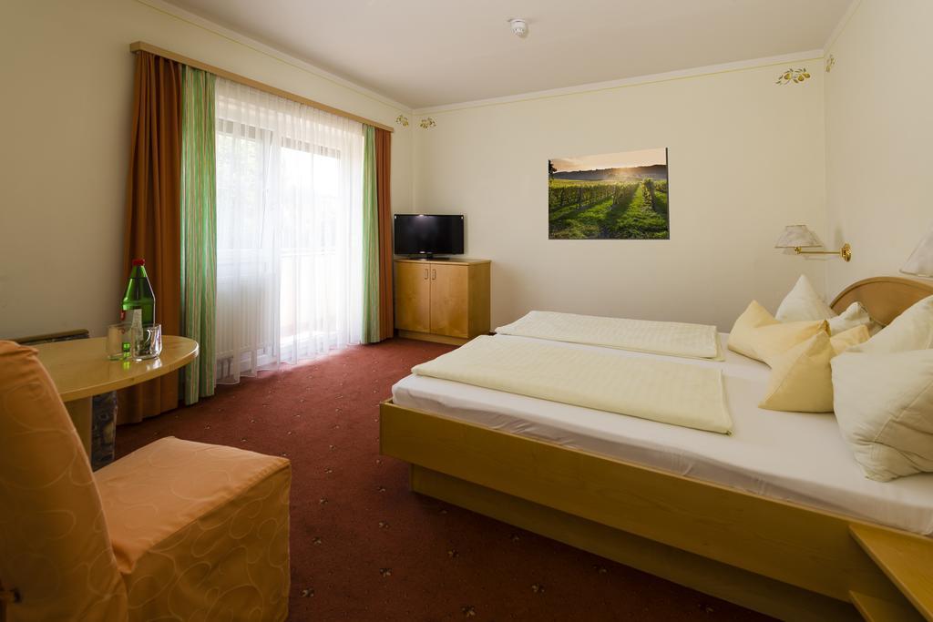 Hotel Altneudoerflerhof Bad Radkersburg Luaran gambar